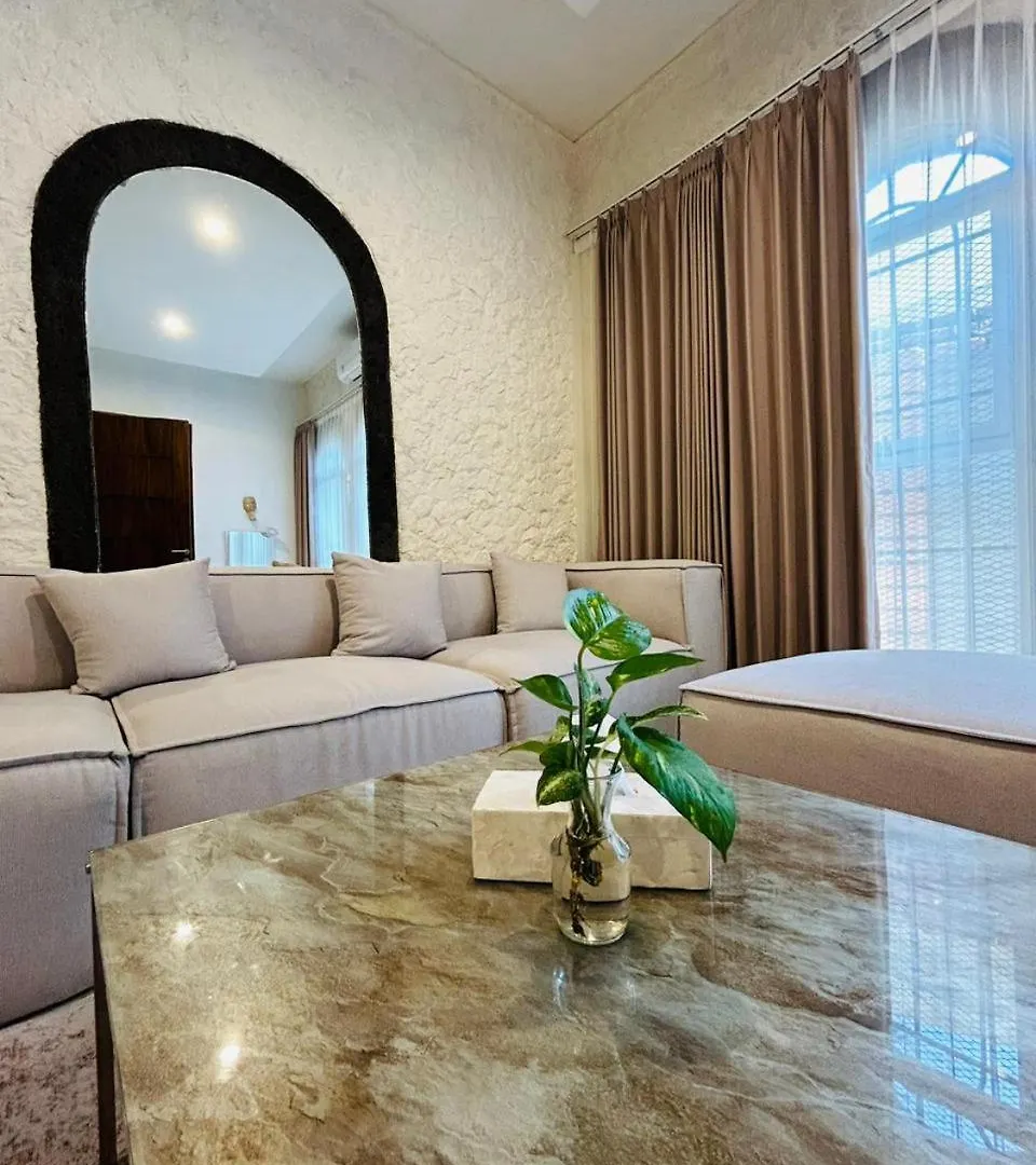 Guest house Puri Ratu Jimbaran Hotel