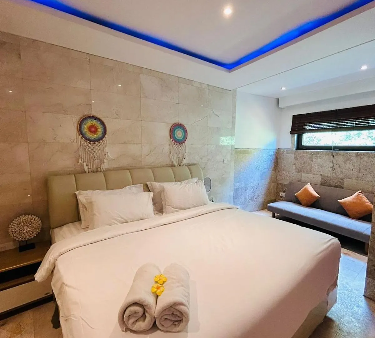 Puri Ratu Jimbaran Hotel Jimbaran (Bali)