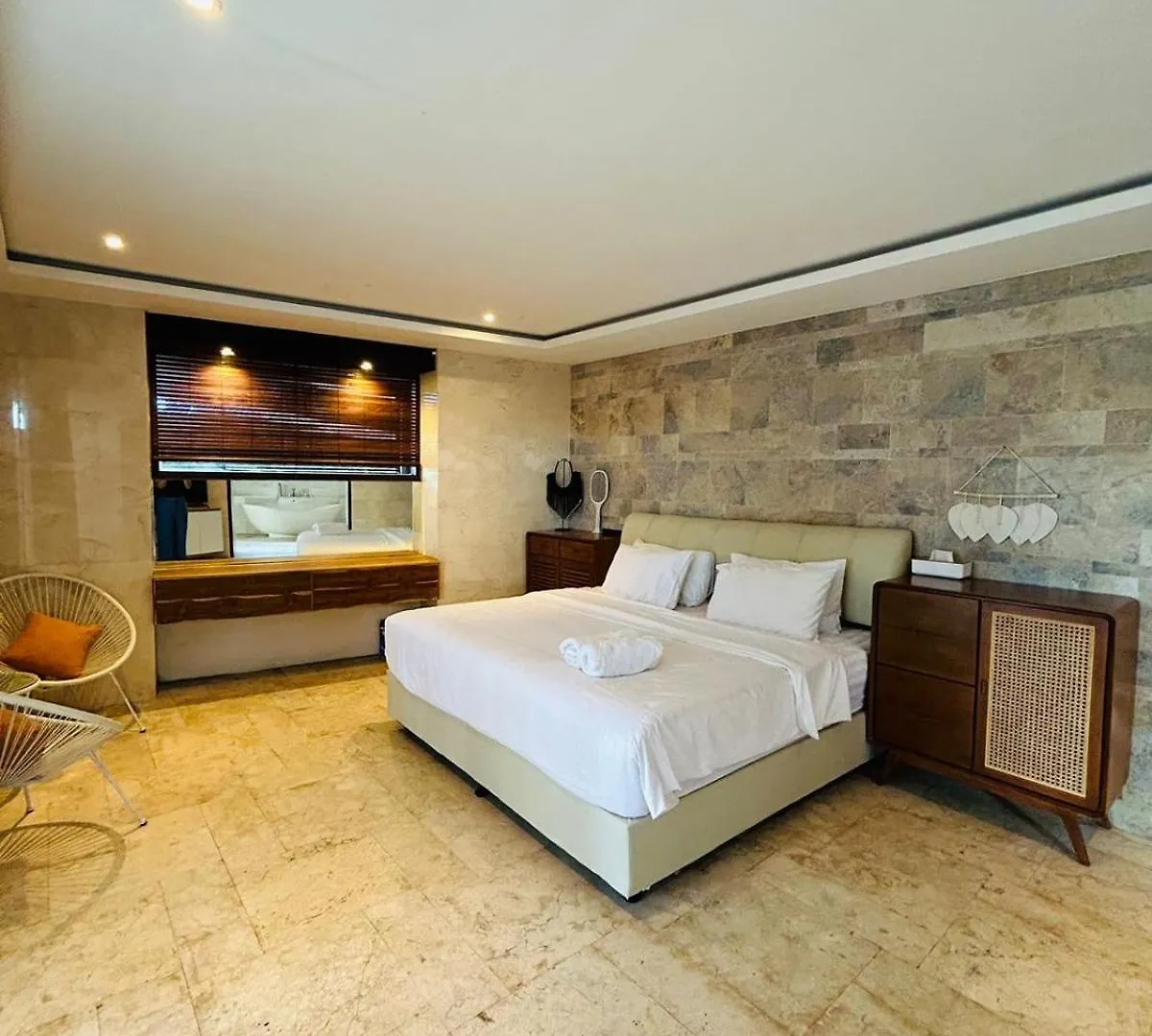 Puri Ratu Jimbaran Hotel Jimbaran (Bali)