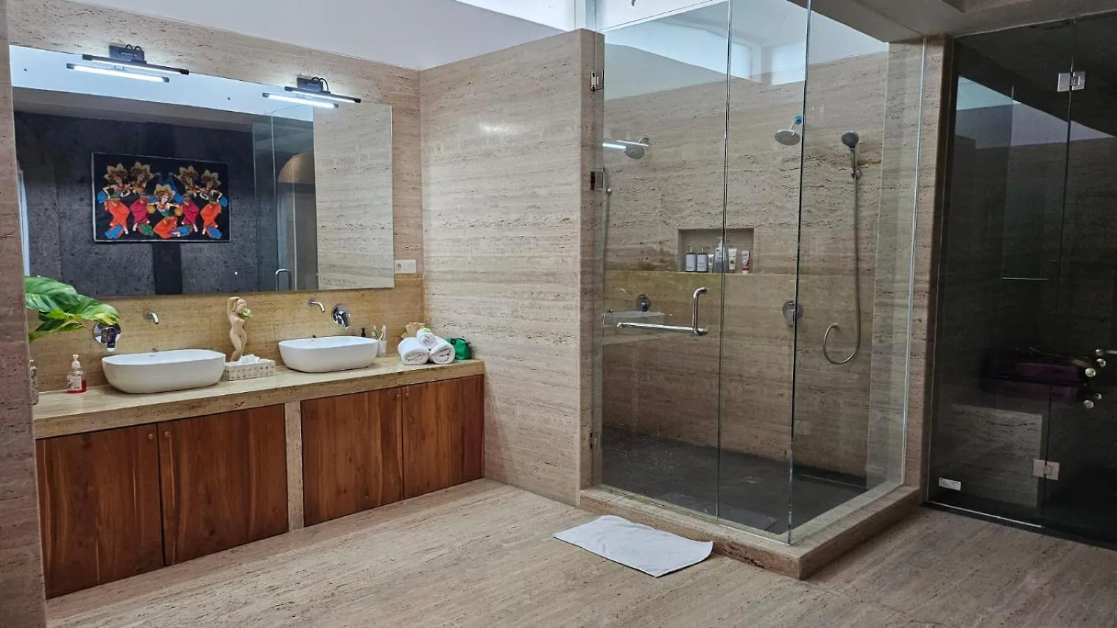 Puri Ratu Jimbaran Hotel Indonesia