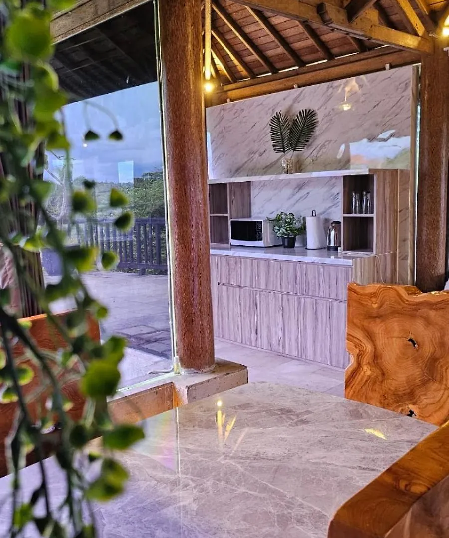 Guest house Puri Ratu Jimbaran Hotel