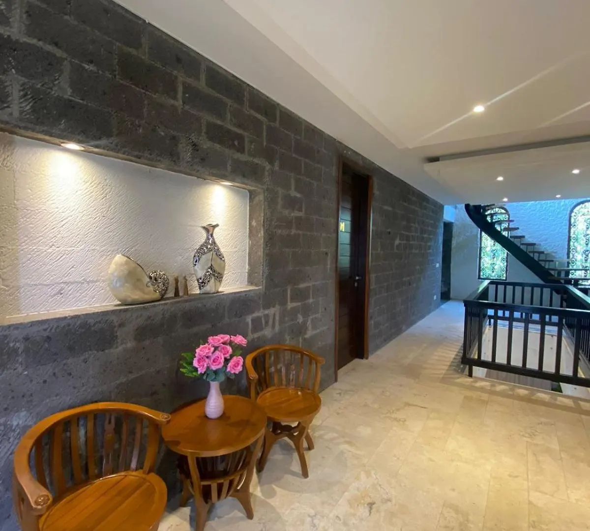 Guest house Puri Ratu Jimbaran Hotel Indonesia