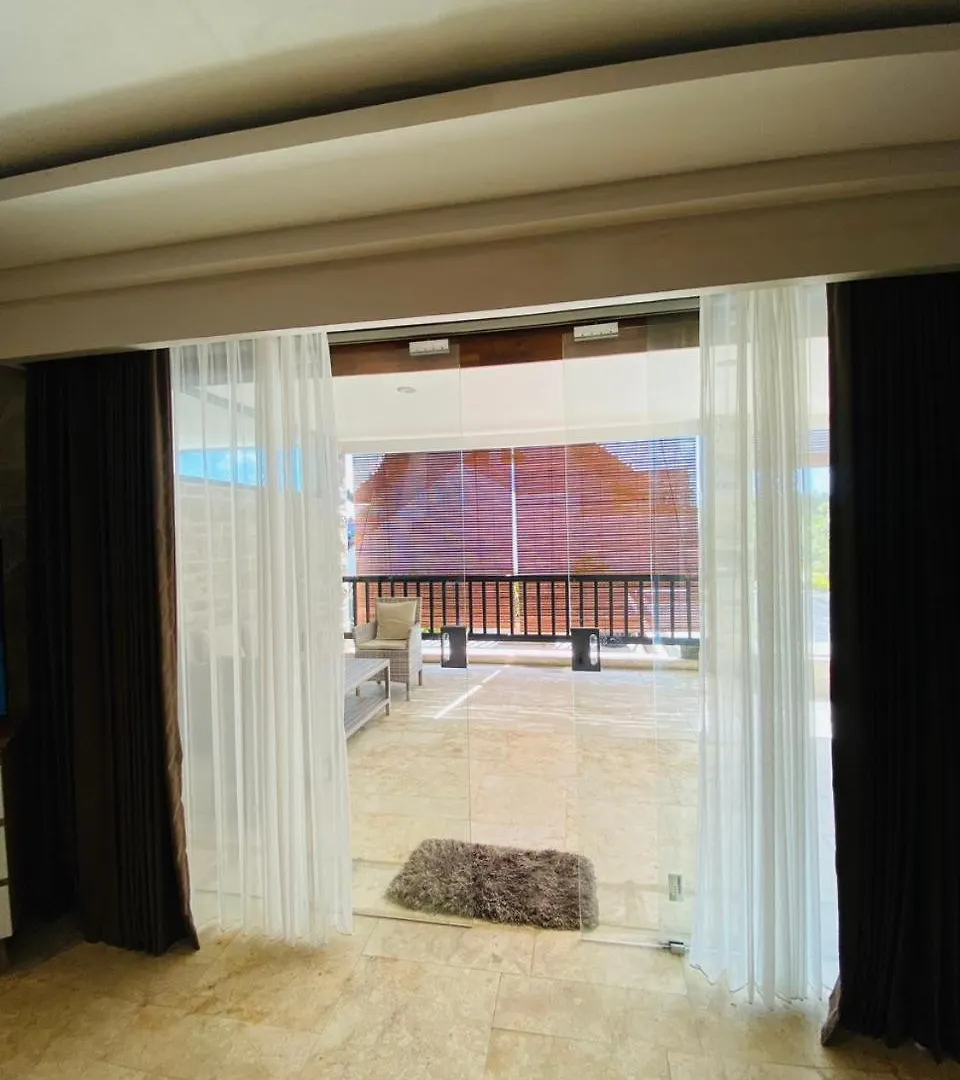 Puri Ratu Jimbaran Hotel Indonesia
