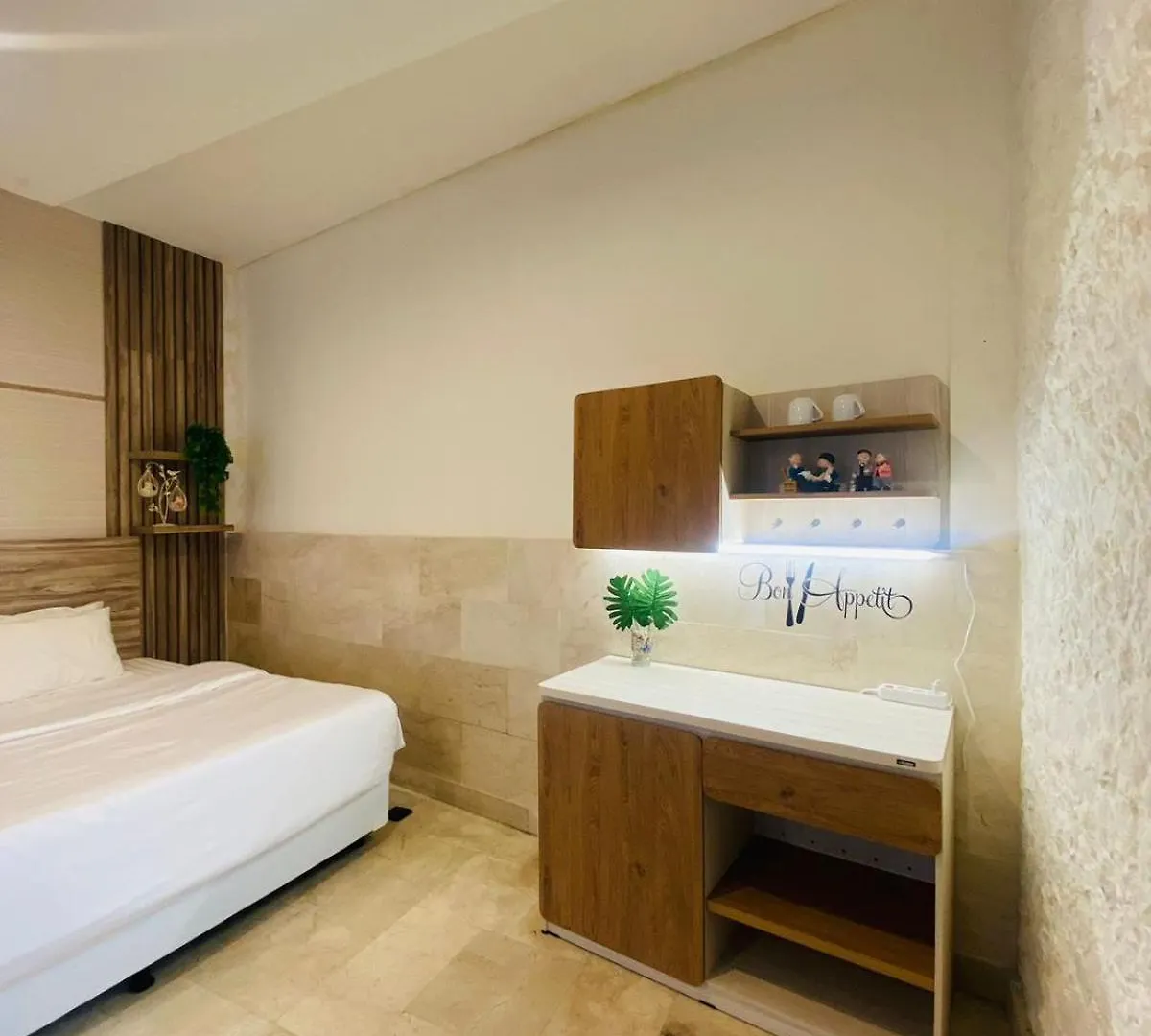 Puri Ratu Jimbaran Hotel Jimbaran (Bali)