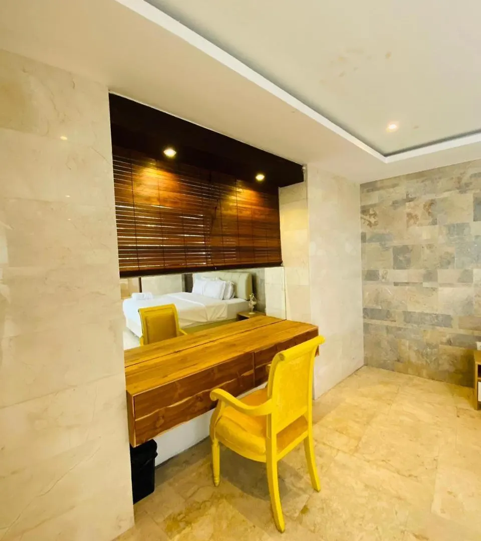 Puri Ratu Jimbaran Hotel Jimbaran (Bali)