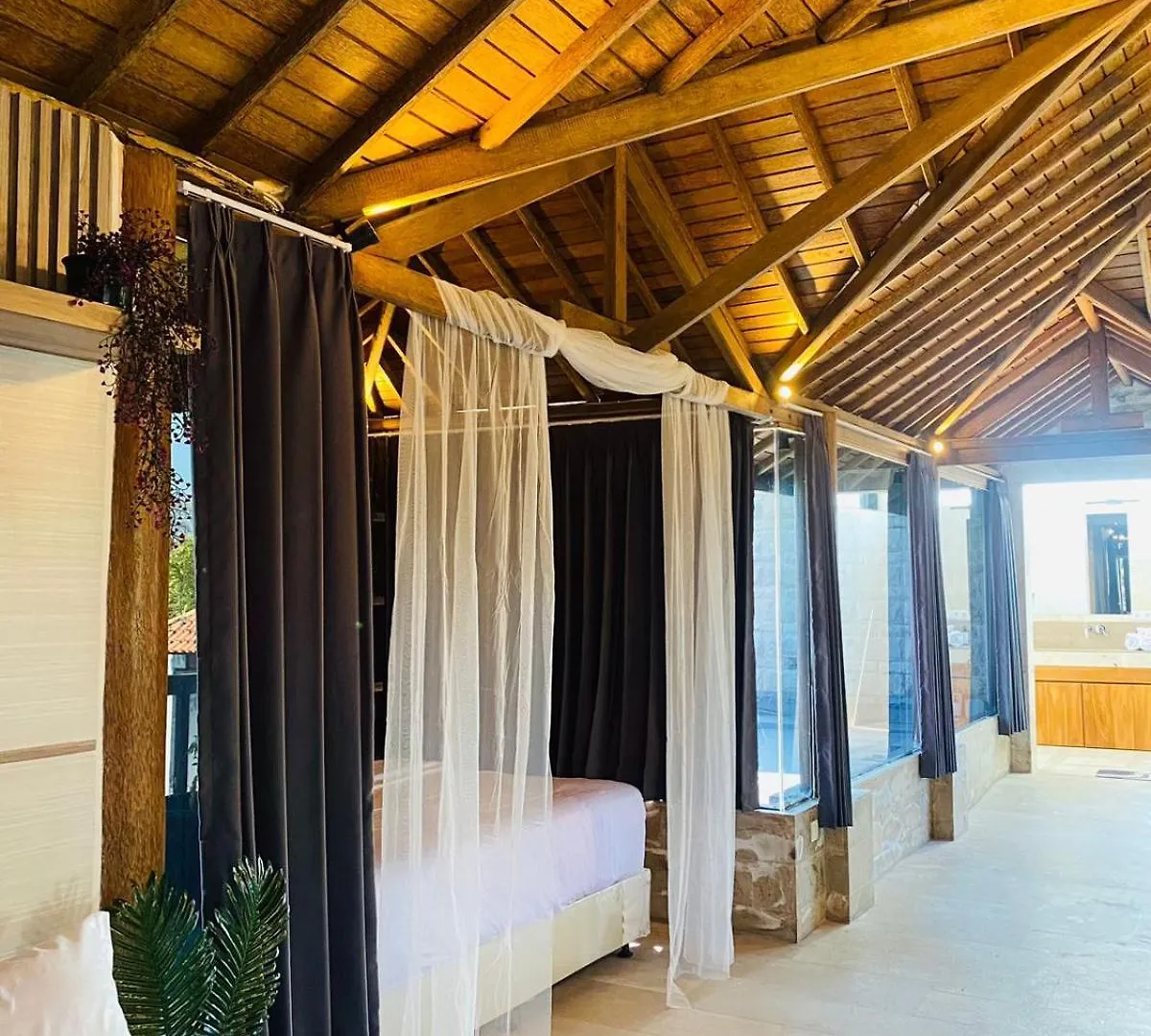 Puri Ratu Jimbaran Hotel Guest house