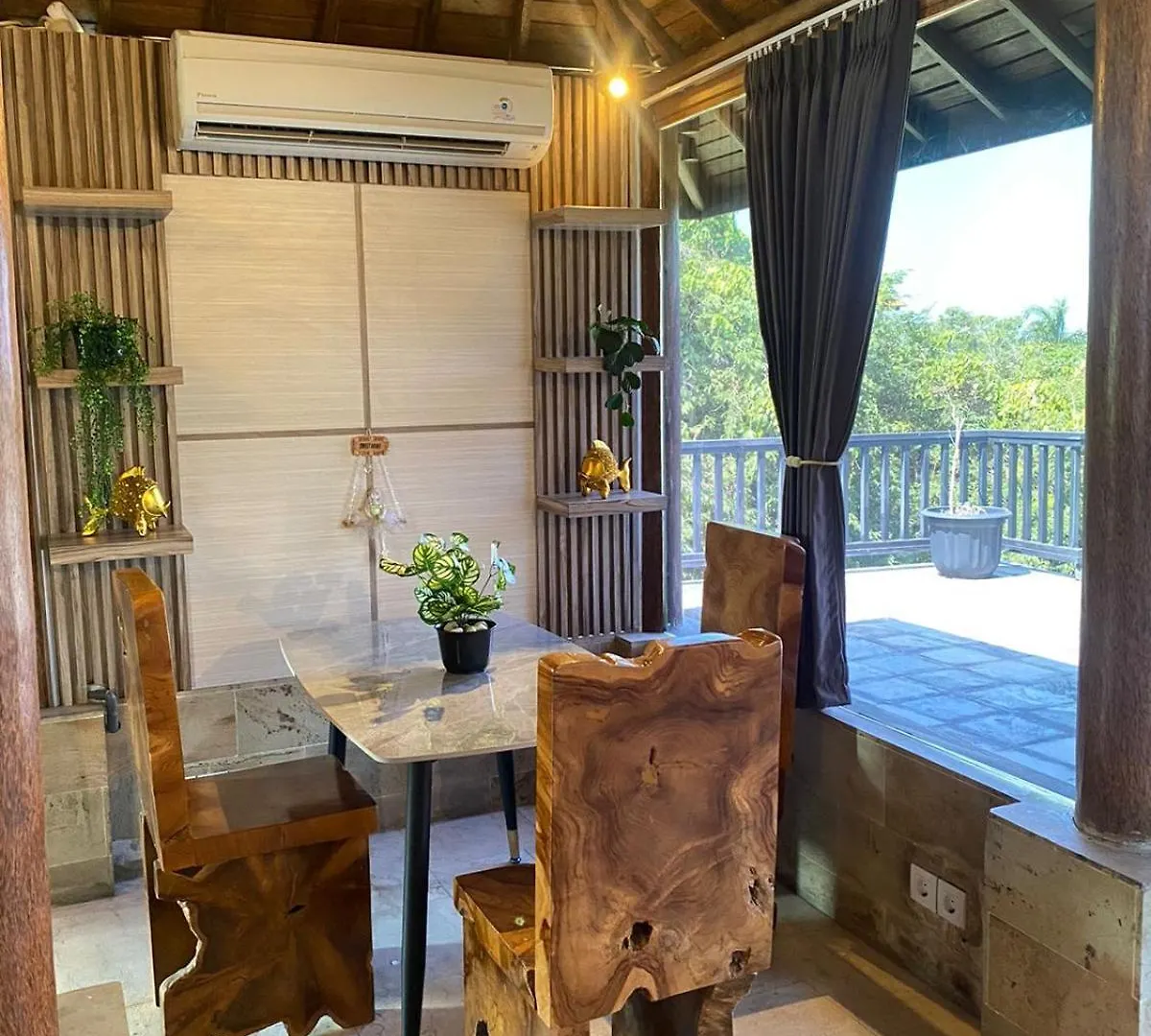 Puri Ratu Jimbaran Hotel Guest house